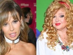 Doda "odpyskowuje" Magdzie Gessler. "PODŁE. Jest wrednym czupiradłem"