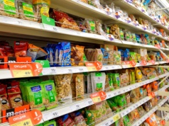 Pilny komunikat GIS. Środek owadobójczy w orzechach