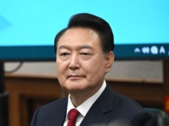 Zarzucono mu zamach stanu. Były prezydent Korei Płd. skazany