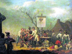 Kalendarium historyczne: 19 lutego 1846 – początek „rabacji galicyjskiej”