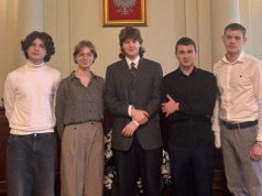 Młodzieżowa Rada Miasta Nowego Sącza ruszyła z pracą. Powołano komisje i ustalono plan działań na 2026 rok