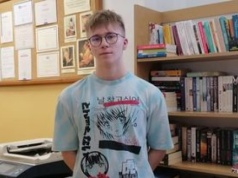 Uczeń pilskiego Ekonomika najlepszy w Polsce