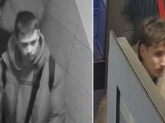 Podszyli się pod policjantów i oszukali kobietę. Rozpoznajesz ich?