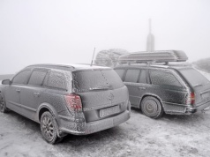 Kierowcy wracają do tego typu nadwozia. SUV przestaje być oczywistością