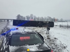 Poważne utrudnienia na A4. Autostrada zostanie zamknięta na kilka godzin