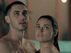 Ten serial rozpala emocje widzów. Jeden z najbardziej zmysłowych hitów czeka na Netflix