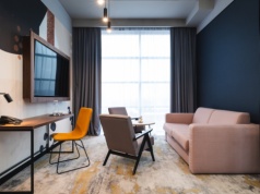 Nowy hotel otwiera się Olsztynie. Rezerwacje przyjmują od marca