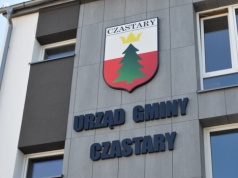 Nowy sprzęt dla szkół w gminie Czastary