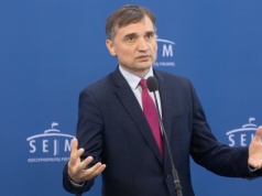 TYLKO U NAS. Ziobro: Dla rządzących prawo nie ma znaczenia