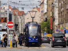 Wielki remont Wrocławia i 3 inwestycje naraz. Przygotuj się na komunikacyjny armagedon