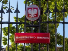 Szersze kompetencje Departamentu Bezpieczeństwa MZ. Zmiany od 27 lutego