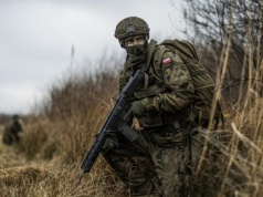 Rewolucyjna decyzja MON w sprawie wojska na Warmii i Mazurach. WOT filarem obrony granicy