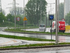 Konin na razie bez dofinansowania na remont ul. Paderewskiego