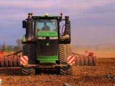 Więcej pieniędzy na nowoczesne gospodarstwa. Budżet rośnie