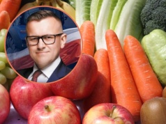 „To teatrzyk dla gawiedzi”. Marcin Wroński ostro o pomysłach na „uszczelnienie” importu z Mercosur