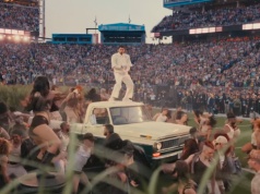 Bad Bunny zagra w filmie. Główna rola i mega mocna ekipa