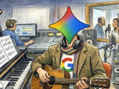 Google przedstawia Lyria 3. Od teraz każdy może tworzyć muzykę