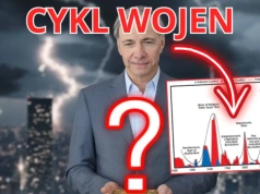 Przewidział krach w 2008 roku. Teraz ujawnia co uchroni majątek! To nie Bitcoin