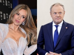 Co z apelem Dody do Tuska? Rabczewska wyjawiła nam zaskakujące szczegóły