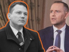 Mentzen odwiedził Nawrockiego. Od spekulacji po spotkaniu aż się ugina