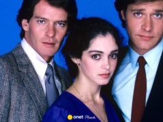 Zniknęła, gdy była u szczytu popularności. Kirby z "Dynastii" została doulą