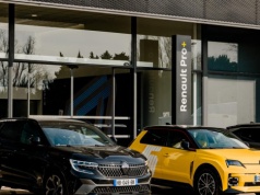 Nowa strategia Renault. Ekspansja poza Europę i walka o konkurencyjność cenową