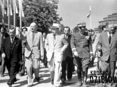 Bez czerwonej legitymacji ani rusz. Jak naprawdę budowało się karierę w PRL