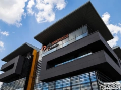 JSW sprzedała nowoczesny biurowiec w Katowicach