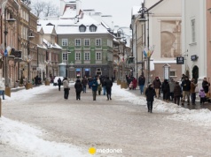 Warszawa tyje i choruje. Raport obnaża prawdę o tym, jak żyje stolica
