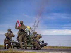 Wojsko kupi części do armat przeciwlotniczych