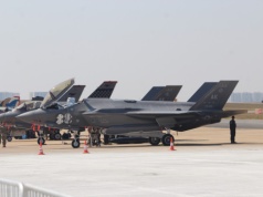 Niemcy już nie chcą czekać na europejski supermyśliwiec. Wolą zwiększyć zamówienie na F-35