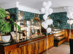 Sprzedano zabytkowy budynek z kawiarnią „A. Blikle”!