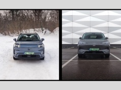 Trudne Wybory: Gac Aion V vs Geely EX5