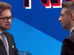 Który Patryk Jaki głosował w UE za wspólnym długiem na rzecz Ukrainy?