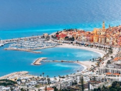 Odwiedź i weź udział w Festiwalu Cytryn. To egzotyczny pomysł na spędzenie zimy