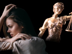 Zaostrzmy prawo, by bronić ofiary zgwałcenia? Projekt PiS to populizm prawny