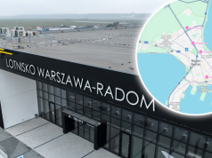 Nowe połączenie z radomskiego lotniska! Polecimy już latem
