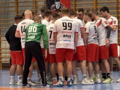 Rozpędzony MKS podejmie przedostatnią drużynę