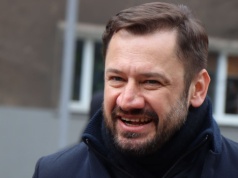 Będą zmiany dla mieszkańców! Miszalski: „Poszliśmy o krok za daleko…”