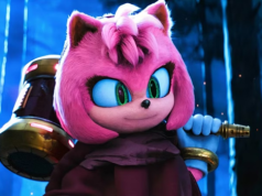 Amy Rose obsadzona. Hollywoodzka gwiazda zagra w filmie Sonic 4