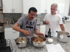 Prezes DP World ustępuje. Był w aktach Epsteina