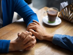 Dyrektor Caritas: Jałmużna to także czas poświęcony drugiemu człowiekowi