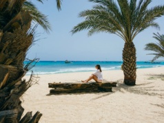 Mega! 😍💥 Czarterowe loty na Wyspy Zielonego Przylądka za 999 PLN🌴👙👣