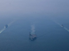 Armia USA gotowa do ataku na Iran? Mógłby nastąpić w ciągu kilku najbliższych dni