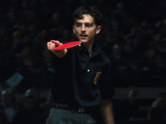 Wielki Marty bije rekordy. Najlepszy wynik studia A24 w Polsce!