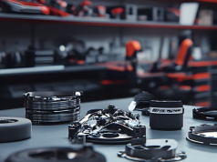 Import używanych aut spada – czy to zagrożenie dla aftermarketu?