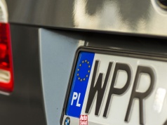 Bardzo trudny quiz o tablicach rejestracyjnych. 15/15 mają tylko znawcy