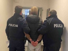 22-latek znęcał się nad matką. Syn sadysta trafił za kraty