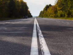 Miliony złotych na poprawę bezpieczeństwa dróg w województwie pomorskim