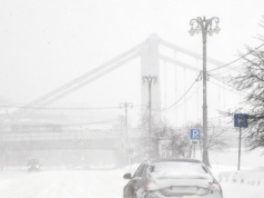 Wielkie rosyjskie miasto szykuje się na najgorsze. Może paść zimowy rekord